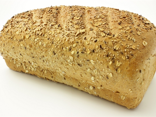 Tarwe vloer gem.zaad