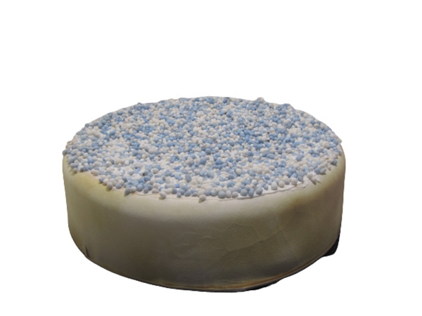 geboorte taart jongen&nbsp;10 personen