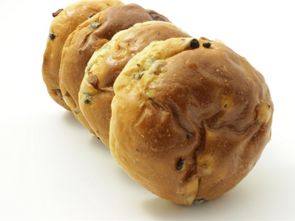 Krentebollen